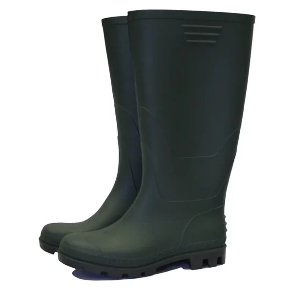 Town & Country Original Full Length Wellington Boots