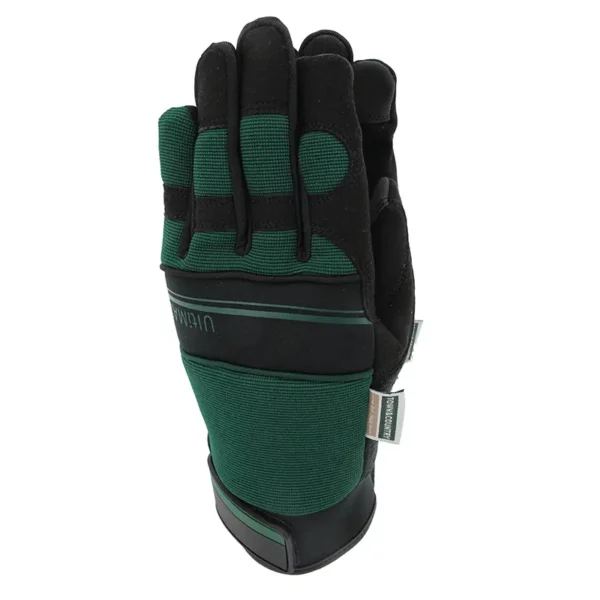 Town & Country Ultimax Gloves green