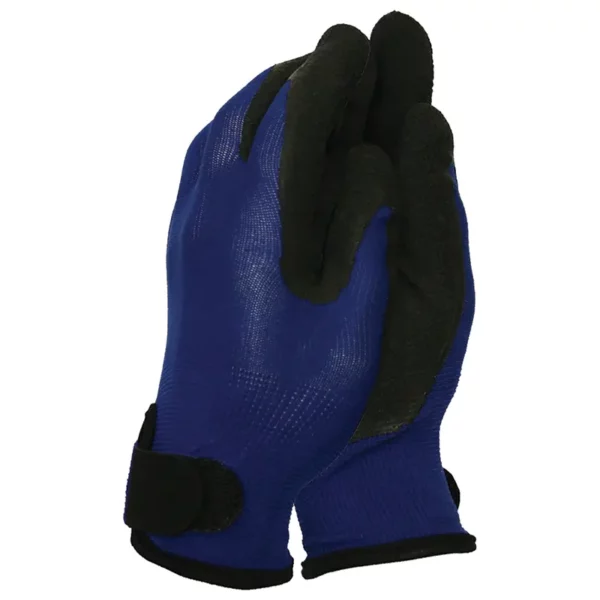Town & Country Weed Master Plus Gloves navy