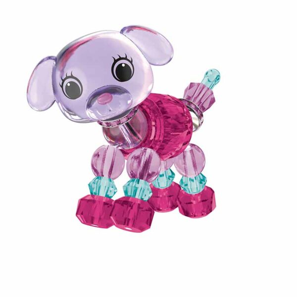 Twisty Petz Single Pack (Styles may vary) pink
