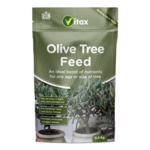 Vitax Olive Tree Feed (900g)`