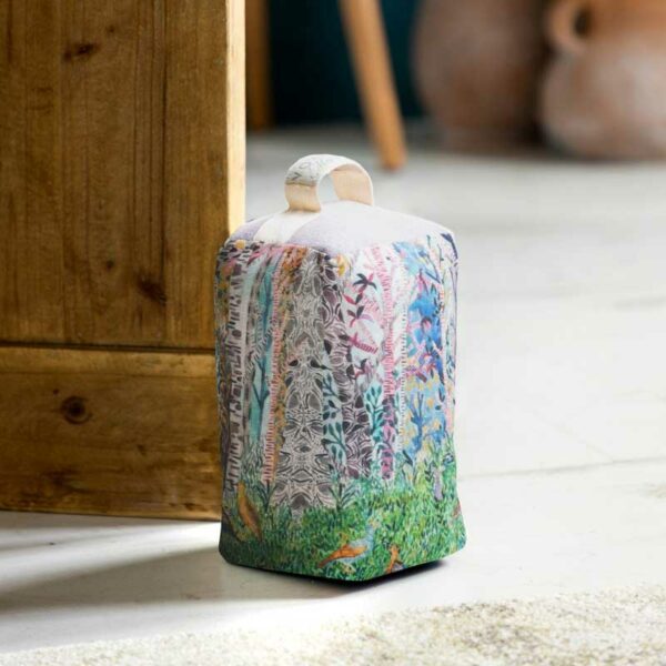 Voyage Maison Whimsical Tale Doorstop