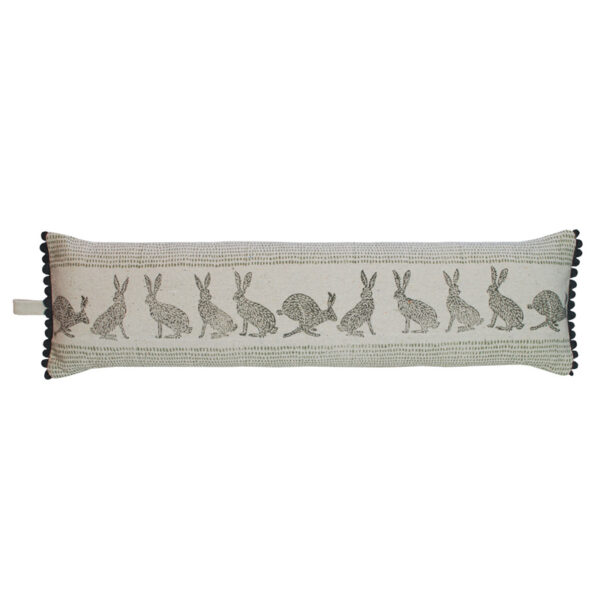 Walton & Co Forest Hare Draught Excluder