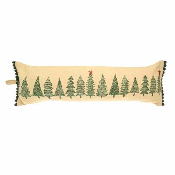 Walton & Co Christmas Tree Draught Excluder