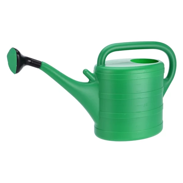 Watering Can - Green (10 litres)