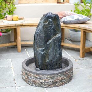 Easy Fountain Snowdonia Monolith lifestyle image