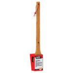 Weber Barbecue Brush Bamboo 45cm packaging