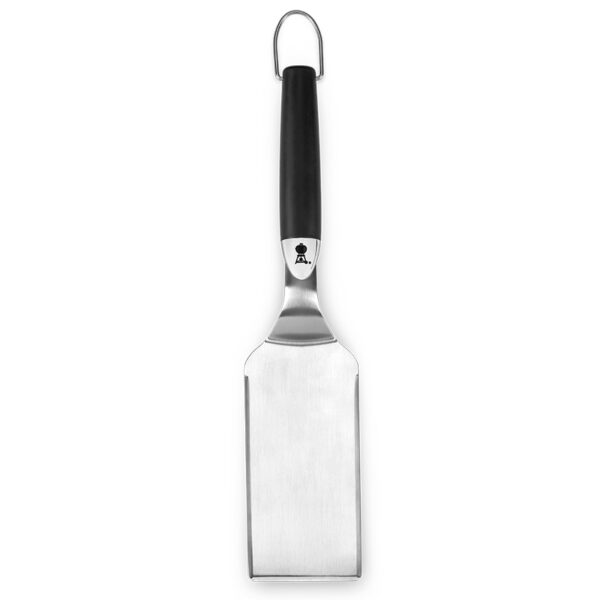 Weber Grill and Plancha Spatula vertical