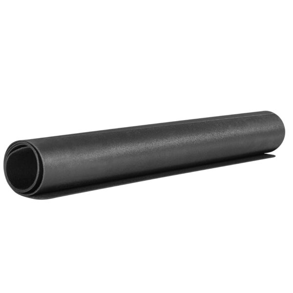 Weber Large Floor Protection Mat rolled