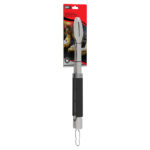 Weber Precision Barbecue Tongs studio packaging