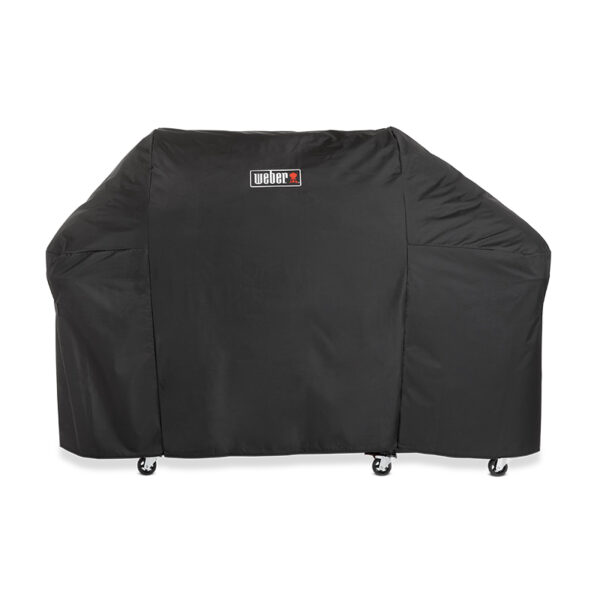 Weber Premium Cover for Summit FS38 and FS38X Gas Barbecues front