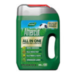 Westland Aftercut All In One Lawn Feed, Weed & Moss Killer 80sqm