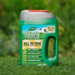 Westland Aftercut All In One Lawn Feed, Weed & Moss Killer Lifestyle 1