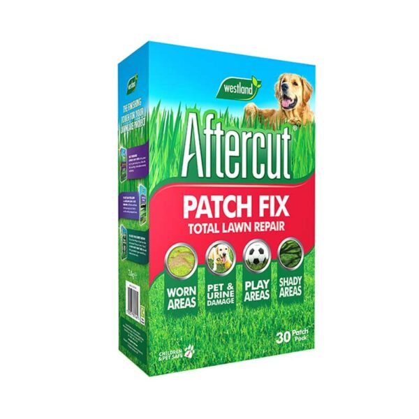 Westland Aftercut Patch Fix 30 Patch Box