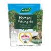 A sealable, 4 litre bag of Westland Bonsai Potting Mix.