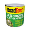 Westland Deadfast Greenhouse Smoke Fumigator 2