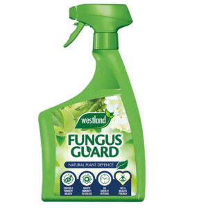 Westland Fungus Guard studio image
