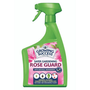 Westland Growing Success Natural Rose Guard Spray