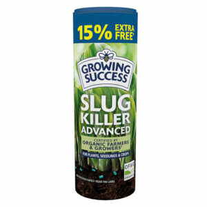 Westland Growing Success Slug Killer Advanced