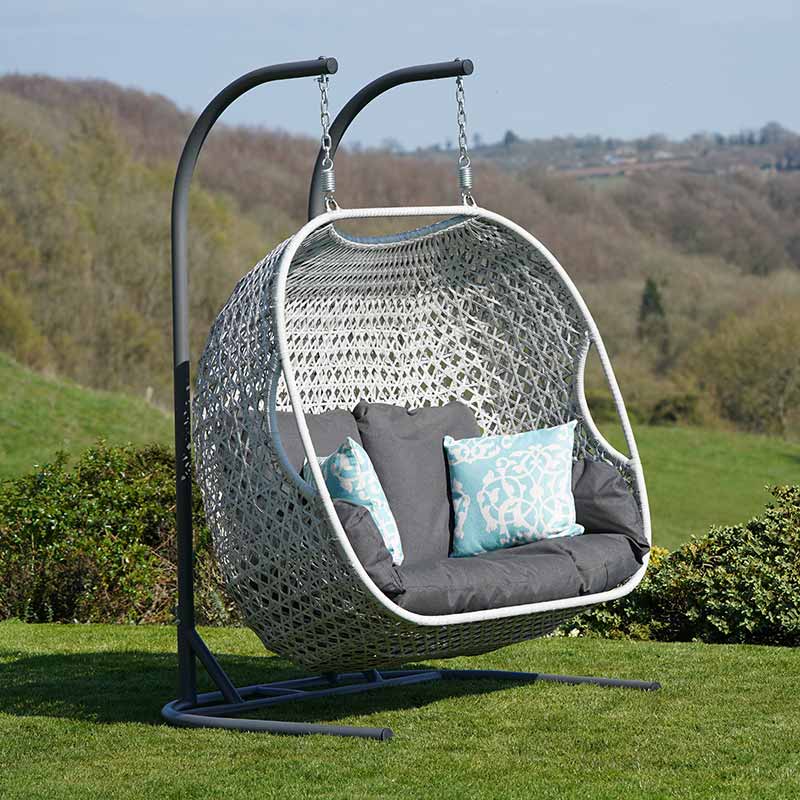 What is a Swing Seat Cocoon?