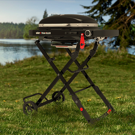What is the be Weber portable BBQ? feature image