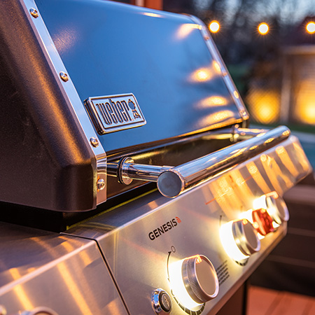 What's the best Weber Gas BBQ? feature image