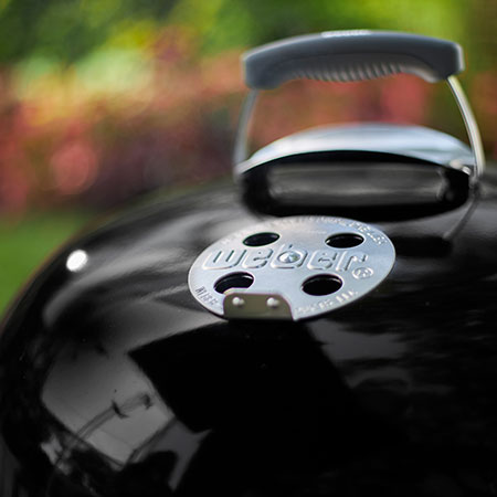 What is the best Weber Charcoal BBQ? feature image