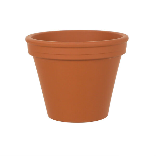 Woodlodge Spang Terracotta Standard 14" Pot
