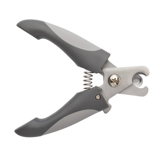 Zoon Claw Clipper Medium cut out open