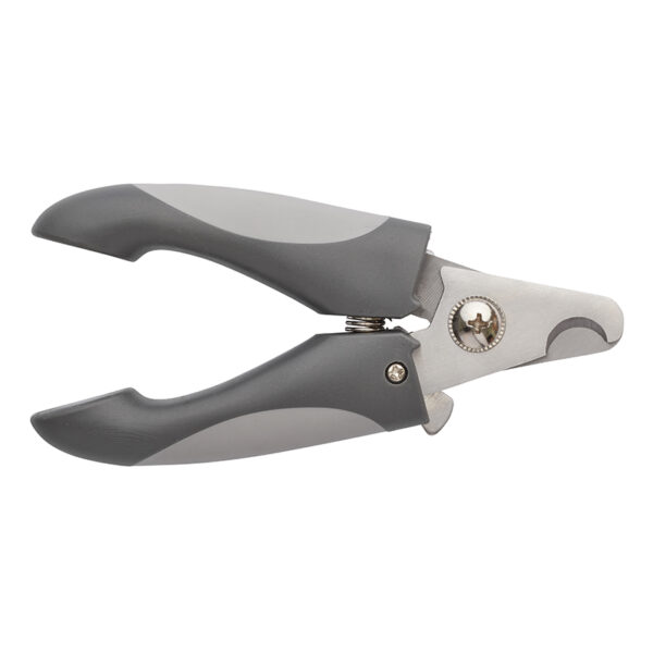 Zoon Claw Clipper Large cut out closed
