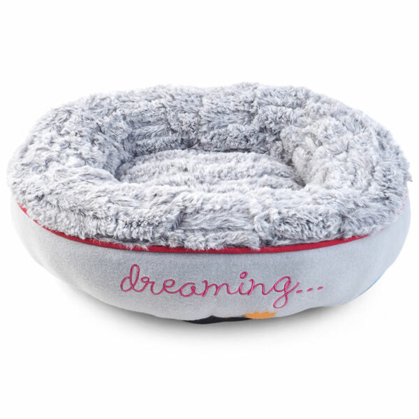 Zoon Hoglets Dreaming Donut Bed