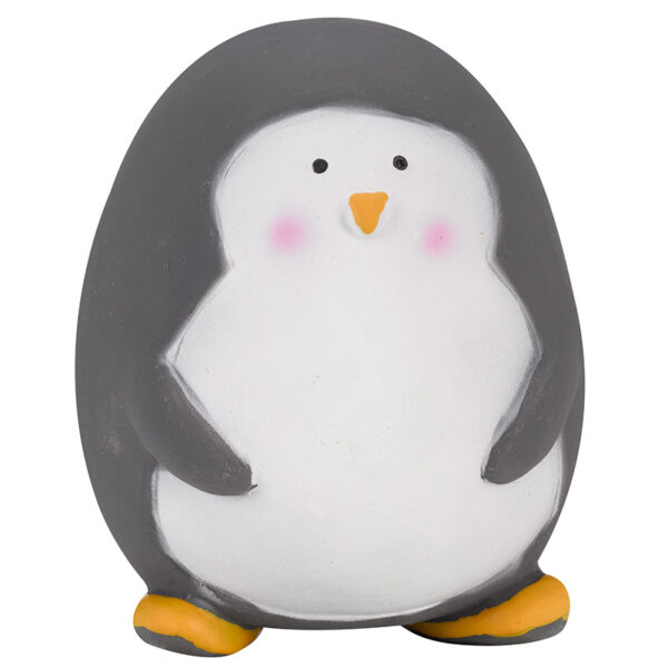 Zoon Latex Festive PlayPal Penguin