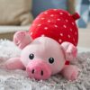 Zoon Pig in a Blanket PlayPal