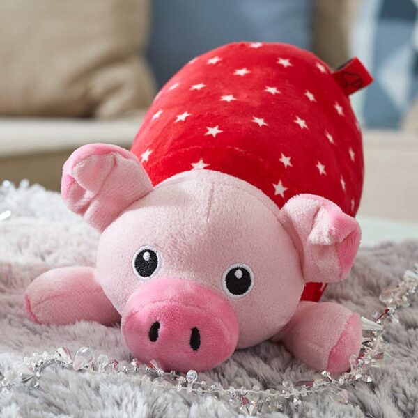 Zoon Pig in a Blanket PlayPal